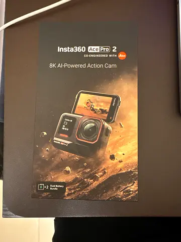 Insta360 Ace Pro 2