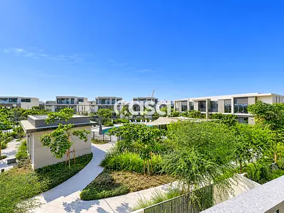 Pool Facing | Landscape | Covered Parking