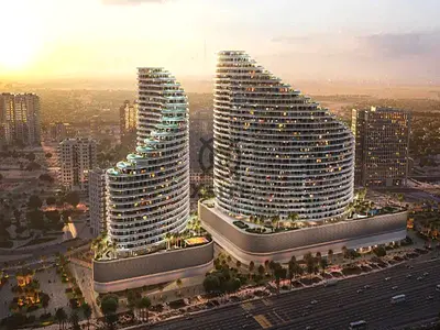 High-Potential Investment | Flexible Plan | Resort-Style Living