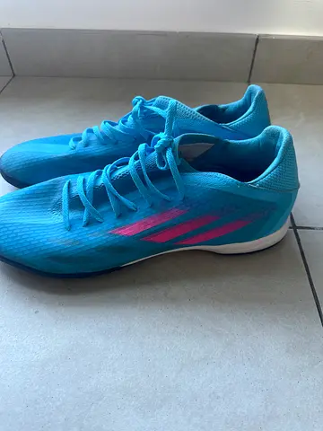 adidas X speedflow TF football shoes