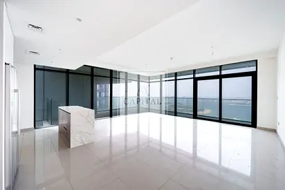 Full Sea View | Mid Floor | Exclusive living