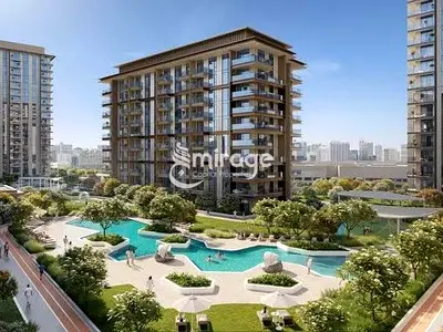 Luxury 1BR | Amazing Facilities | Premium Location