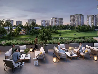 Serene Golf Course View | Prime Investment
