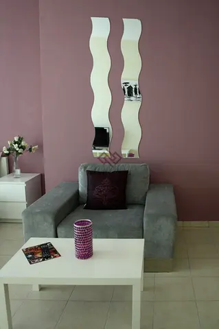 Discovery Gardens Zen Cluster Apartment | Furni...
