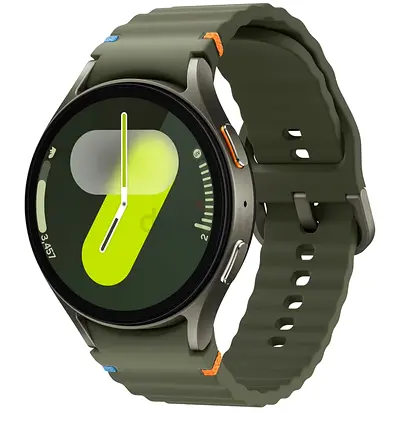 Samsung watch 7
