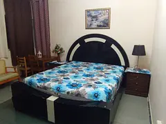 24 HOURS AC WITH SEWA FURNISHED ROOM