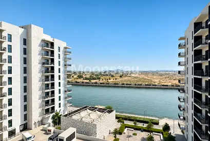 High Floor | Furnished | Partial Canal View