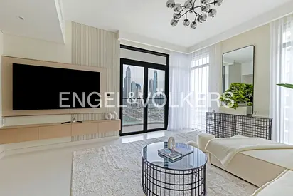 Full Marina View | Furnished | Motivated Seller