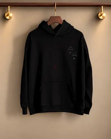 CHROME*HEARTS Hoodie