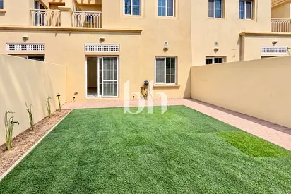 Upgraded | Unfurnished | Single Row | Close to DBS