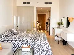 Spacious Layout | Fully Furnished | Park View