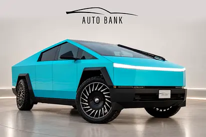 Tesla Cybertruck Cyberbeast 2024 American Specs