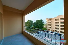Golf Apartments - Strategic Location - Hot Deal - Spacious
