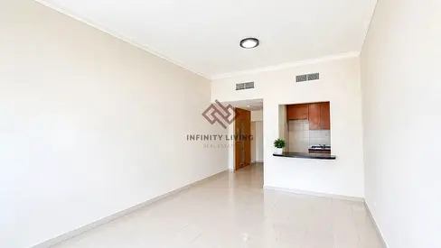 Spacious Studio Apartment For Sale | Distress Deal | Next To Metro