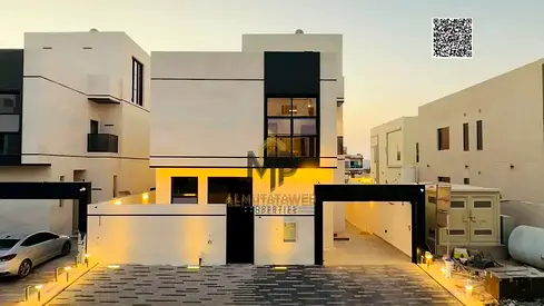 An exceptional villa that blends luxury with comfort in one of Ajman’s most prestigious areas. Featuring high-end finishes and a prime location, this
