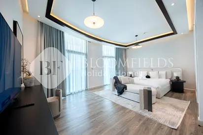 Spacious 3BR+Maid | High Floor | Al Reem Island