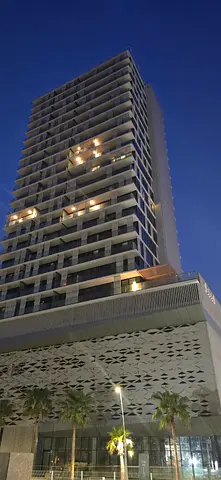 Luxury 3BR+M | Corner | High Finishing| Mangrove View