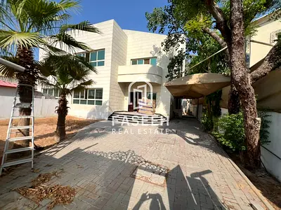 Villa for Rent with Private Swimming Pool