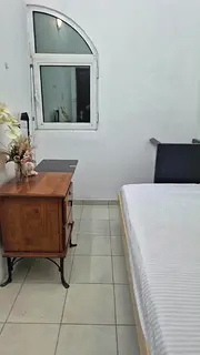 Private bedroom for ladies only - Rent: 2,300 AED
