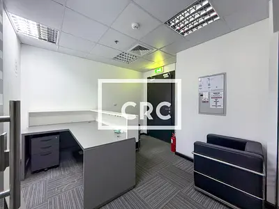 Fully Fitted | Great Furnishings | Close To Metro