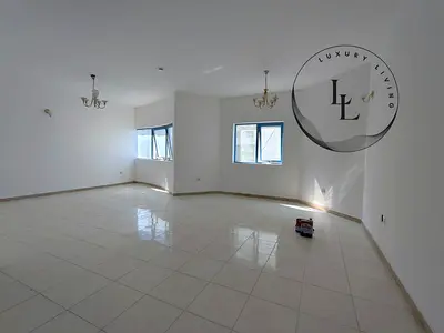 Lavish and spacious 2 BHK, Chiller free, at prime location