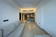 1BR+Study | Partially Furnished | Vacant