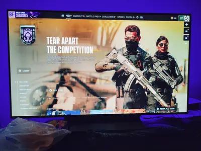 Lg oled c5