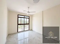 Premium apartments for annual rent (first occupant) in a brand new building with modern and contempo