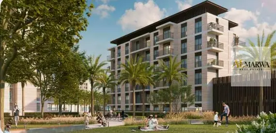 LUXURIOUS BRAND NEW STUDIO•MODERN DESIGN•FREE CAR PARKING•BEAUTIFUL COMMUNITY