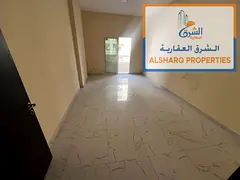 Beautiful and affordable two-bedroom apartments for annual rent in Al Nuaimiya 2 – King Faisal Str
