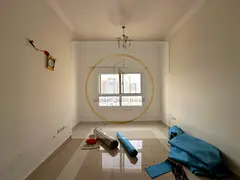 One Bedroom Apartment for Rent in Al Majaz 2 with Balcony Built In Wardrobes Spacious Layout Open Vi