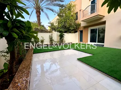 Spacious | G+2 | Unfurnished | Type 2