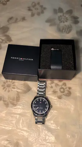 Tommy Hilfiger Watch