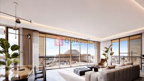 BELOW COST | 5YRS PHPP | EXPO CITY