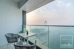 Sea View | Furnished | High Floor