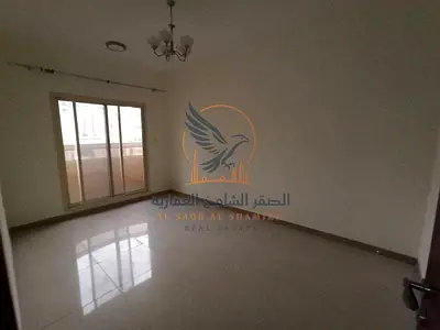 Apartment for annual rent in Al Rashidiya 3 AjmanFeatures two bedrooms and a living room with an excellent location offering easy access to the routes