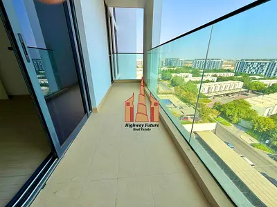 Spacious 2 BHK Apartment for Rent in Misk 4, Aljada, Sharjah – AED 90,000