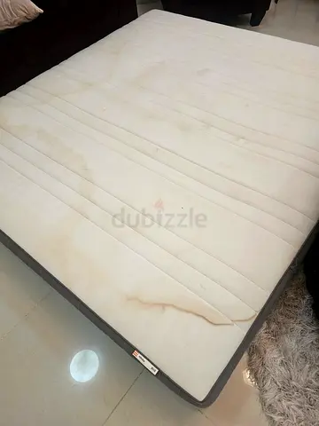 IKEA mattress