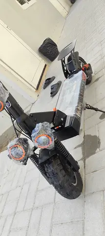 Electric Scooter ( for sale )
