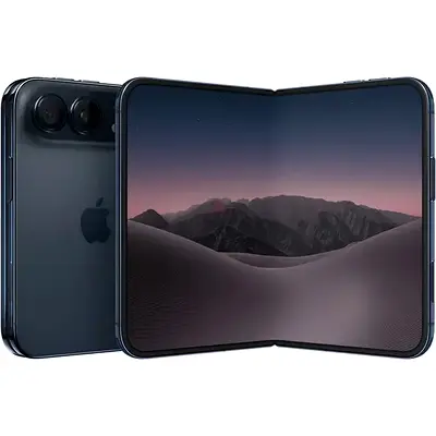 Iphone Duo 512 Night Sky