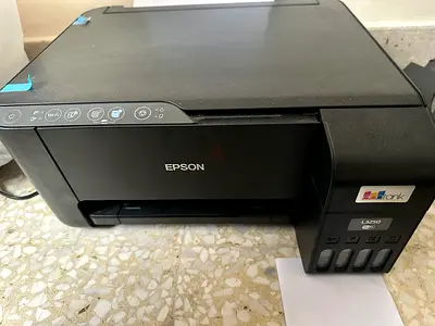Epson Ecotank L3250 color printer for sale