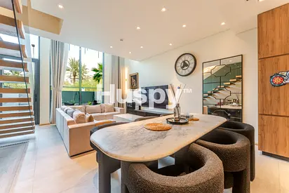 Vacant | Furnished | Open Plan