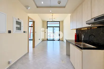 Exclusive | Unfurnished | Modern 1 Bed | Vacant