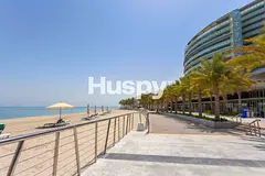 Sea View | Spacious | Move-In