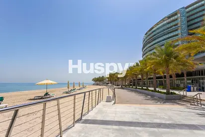 Sea View | Spacious | Move-In