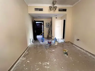 Spacious 1 HBK apartment | Central AC | No Cash Deposit