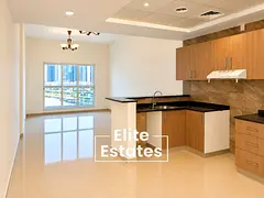 Premium | Well-Maintained | Pool | Gym & Parking