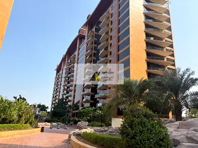 Luxury Living | Sea & Club Vista View | Premium Facilities | Vacant Now