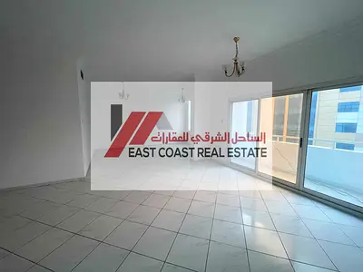 Apartment For Rent in Fujairah Downtown