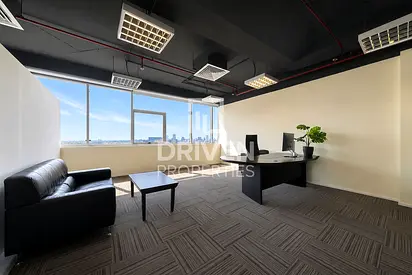 Fitted Office | Modern Layout | Ideal Location